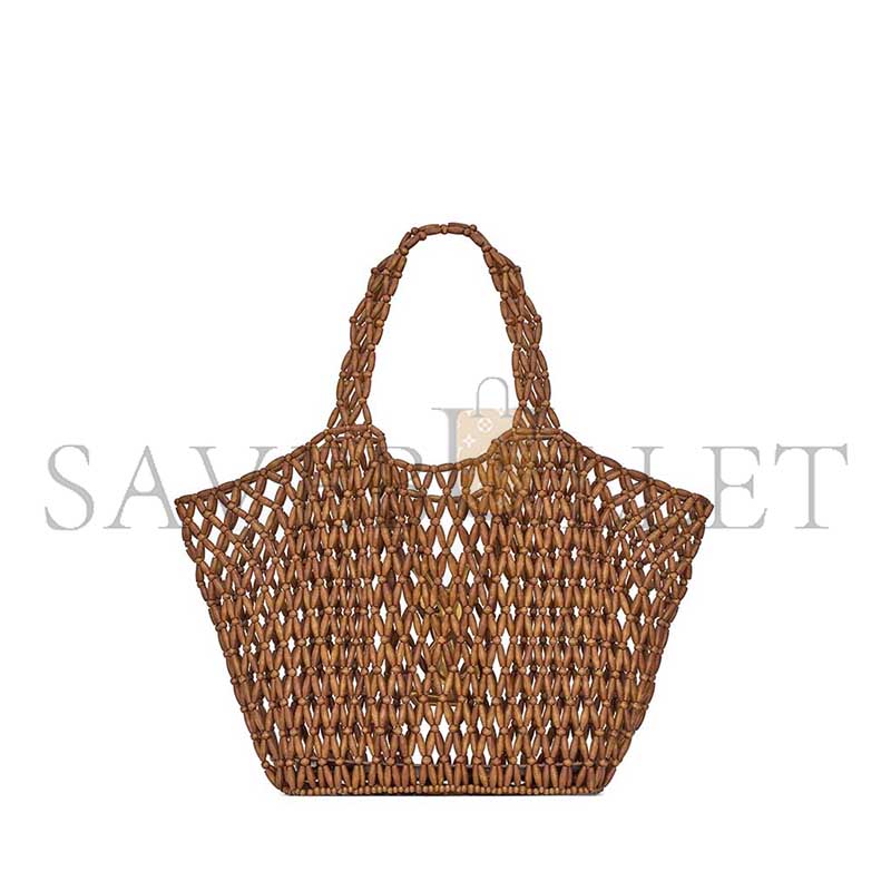 Y51 icare medium in wood beads 862071kaaaz9384 (31*28*16cm)